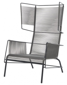 Кресло Ligne Roset FIFTY - FIFTY armchair