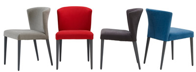 Стул Ligne Roset CIRCO - CIRCO