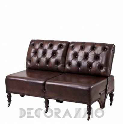 Диван Eichholtz Tete a tete sofa - 7893