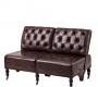 Диван Eichholtz Tete a tete sofa - 7893