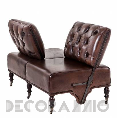 Диван Eichholtz Tete a tete sofa - 7893