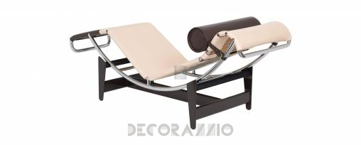 Кушетка Cassina I Maestri - LC4 CP