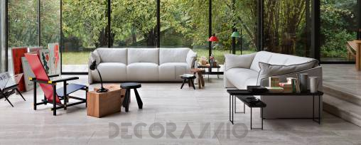 Приставной столик Cassina NEW - 381 torei 80 31