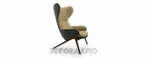 Кресло Cassina NEW - 395 P22