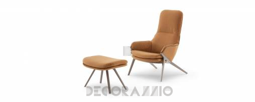 Стул Cassina NEW - 396 P22