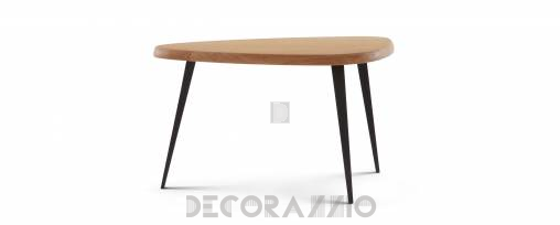 Кофейный, журнальный столик Cassina NEW - 527 01-11