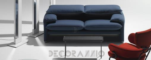 Диван Cassina NEW - 675 a2