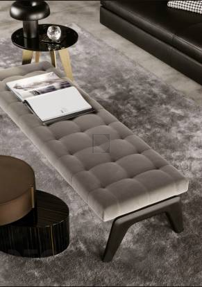 Скамейка Minotti Minotti 2014 - kirk 138