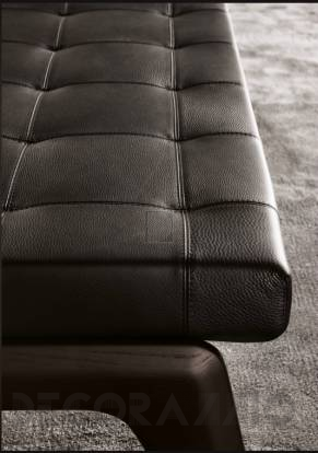 Скамейка Minotti Minotti 2014 - kirk 138