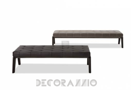 Скамейка Minotti Minotti 2014 - kirk 185