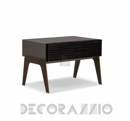 Тумба прикроватная Minotti Minotti 2014 - Kirk nightable