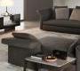 Приставной столик Minotti Minotti 2014 - Kirk Jut Out Top