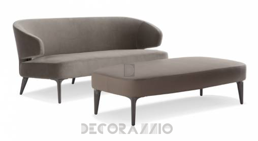 Диван Minotti Minotti 2014 - Aston Sofa