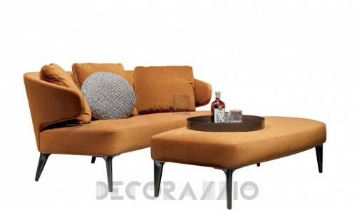 Диван Minotti Minotti 2014 - Aston Sofa