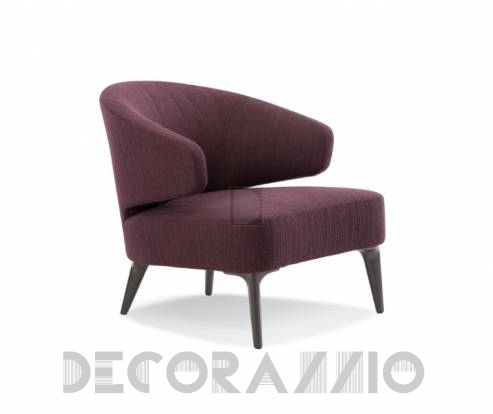 Кресло Minotti Minotti 2014 - Aston Armchair1