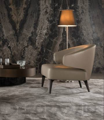 Кресло Minotti Minotti 2014 - Aston Armchair1