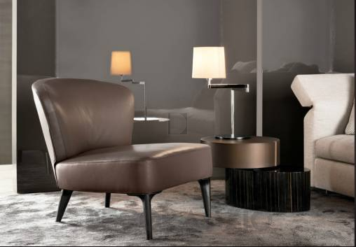 Кресло Minotti Minotti 2014 - Aston Armchair2