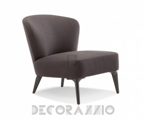 Кресло Minotti Minotti 2014 - Aston Armchair2