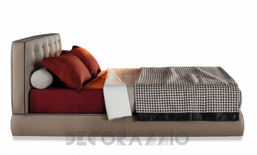 Кровать Minotti Bedford 2014 - Bedford1