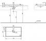 Накладная раковина Toto NEOREST Series/LE - MR720ACR1