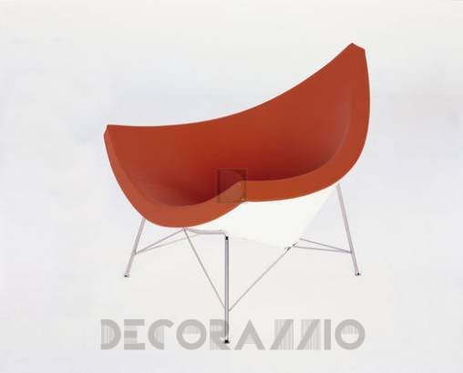 Кресло Vitra Coconut - Coconut Chair