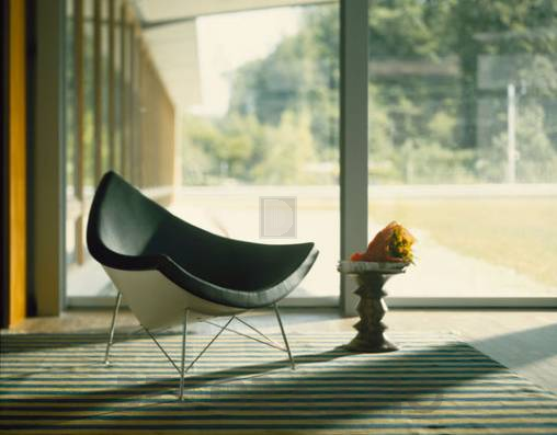 Кресло Vitra Coconut - Coconut Chair