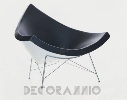 Кресло Vitra Coconut - Coconut Chair