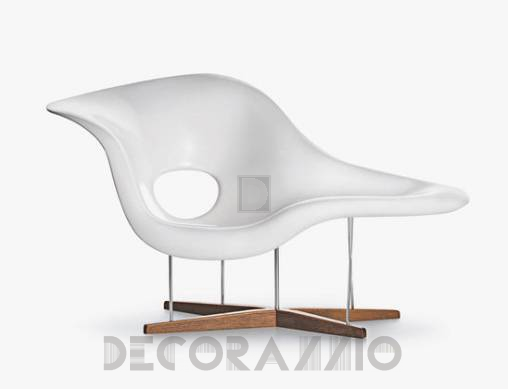 Кресло Vitra La Chaise - La Chaise