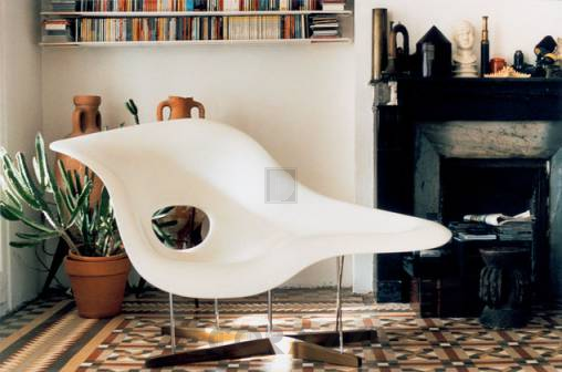 Кресло Vitra La Chaise - La Chaise