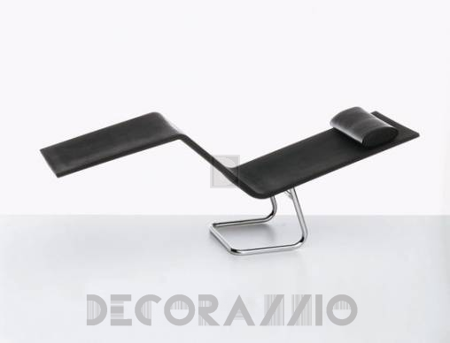 Шезлонг Vitra MVS - MVS Chaise