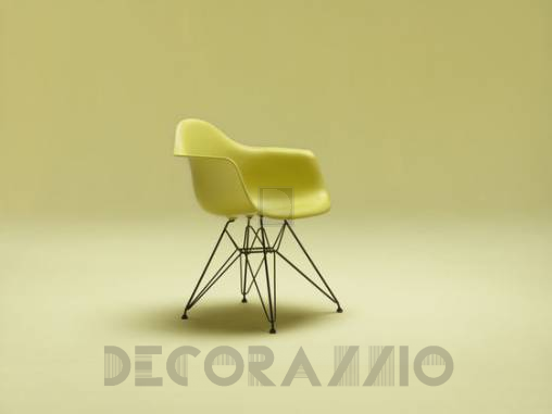 Кресло Vitra Eames - Eames Plastic Armchair