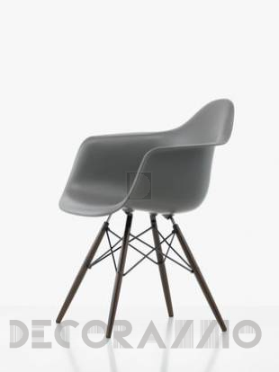 Кресло Vitra Eames - Eames Plastic Armchair