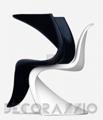 Стул Vitra Panton - Panton Chair