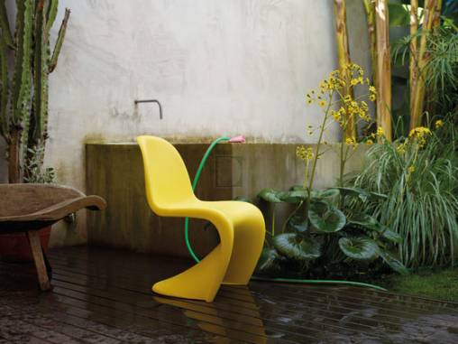 Стул Vitra Panton - Panton Chair