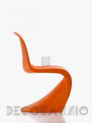 Стул Vitra Panton - Panton Chair