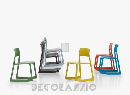 Стул Vitra Tip Ton - Tip Ton