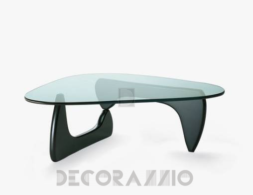 Кофейный, журнальный столик Vitra Coffee - Coffee Table