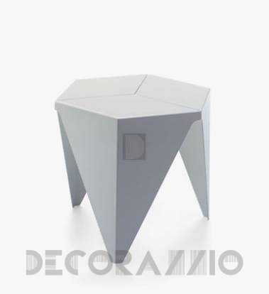 Кофейный, журнальный столик Vitra Prismatic - Prismatic Table