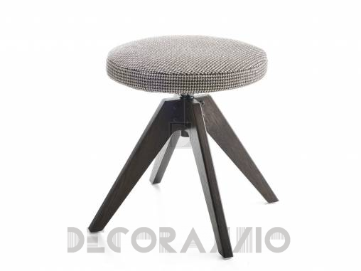 Табурет Mdf Italia Flow - Swivel-stool