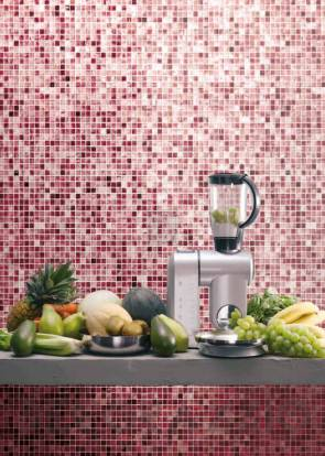 Настенная плитка Bisazza COLOURS - Mosaic-Tiles-OPERA-15