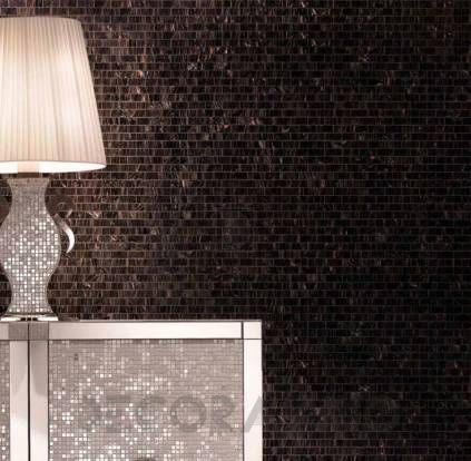 Настенная плитка Bisazza COLOURS - Mosaic-Tiles-BRICKS-2x5