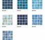 Настенная плитка Bisazza COLOURS - Mosaic-Tiles-Colours-LE-GEMME2