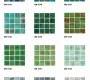 Настенная плитка Bisazza COLOURS - Mosaic-Tiles-Colours-LE-GEMME2