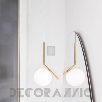 Flos IC LIGHTS подвесной светильник