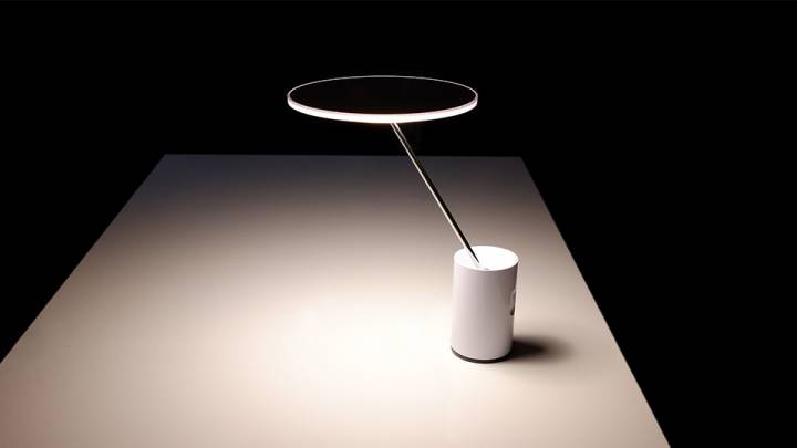 Светильники Objective и Sisifo бренда Artemide получили премию iF Design Award 2015