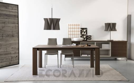 Обеденный стол Calligaris Omnia - CS/4058-FLL 200