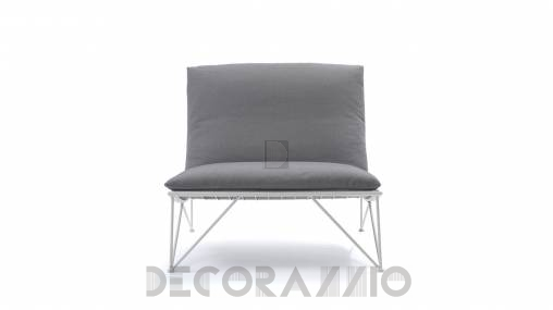 Кресло Cappellini ANT CHAIR - ANT CHAIR