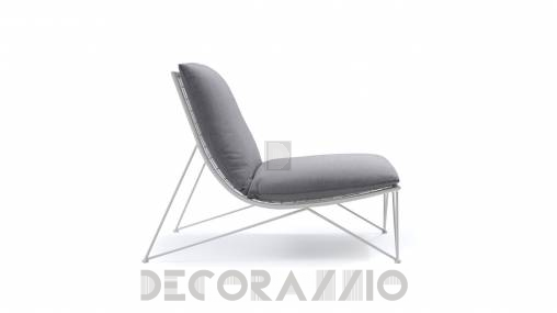 Кресло Cappellini ANT CHAIR - ANT CHAIR