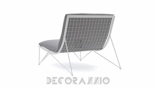 Кресло Cappellini ANT CHAIR - ANT CHAIR