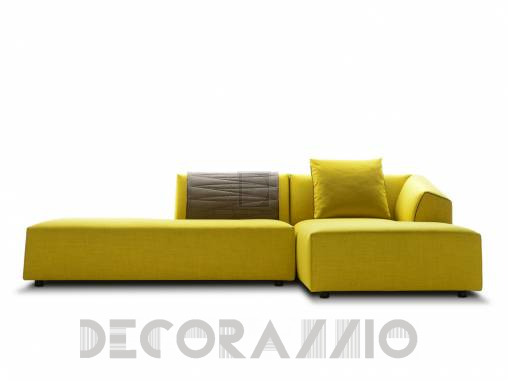 Диван модульный Mdf Italia Thea - Thea 3